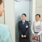 スタッフ