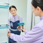 定期清掃